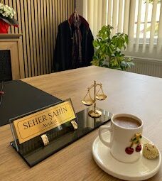 KÜTAHYA İŞ/İŞÇİ HUKUKU AVUKATI SEHER ŞAHİN